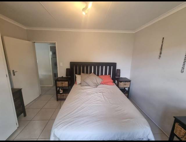 2 BEDROOM APARTMENT FOR SALE IN NORTHWOLD